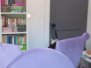 Zahra Bliss's Live Sex Cam Show