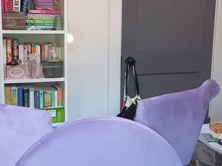 Zahra Bliss's Live Sex Cam Show