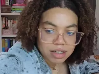Zahra Bliss's Live Sex Cam Show