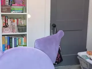 Zahra Bliss's Live Sex Cam Show
