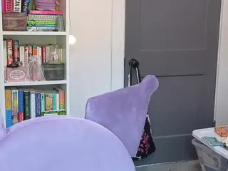 Zahra Bliss's Live Sex Cam Show