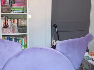 Zahra Bliss's Live Sex Cam Show