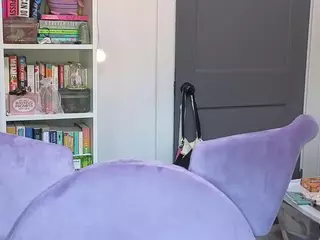 Zahra Bliss's Live Sex Cam Show