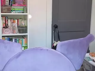Zahra Bliss's Live Sex Cam Show