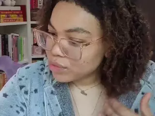 Zahra Bliss's Live Sex Cam Show