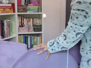 Zahra Bliss's Live Sex Cam Show