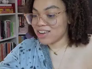 Zahra Bliss's Live Sex Cam Show