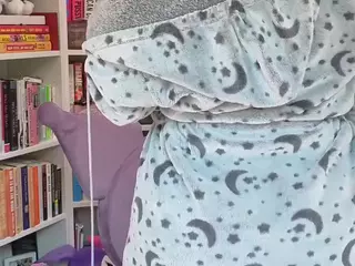 Zahra Bliss's Live Sex Cam Show
