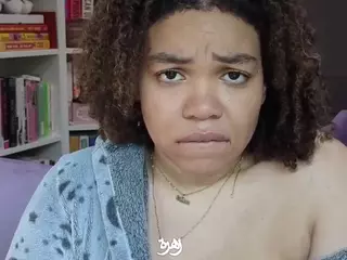 Zahra Bliss's Live Sex Cam Show