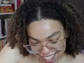 Zahra Bliss's Live Sex Cam Show