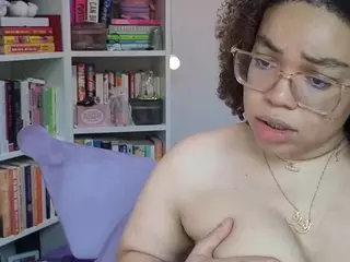 Zahra Bliss's Live Sex Cam Show