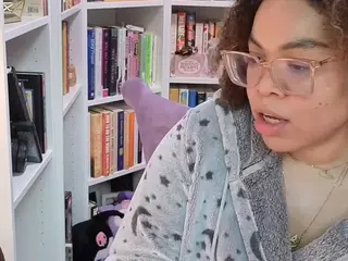 Zahra Bliss's Live Sex Cam Show
