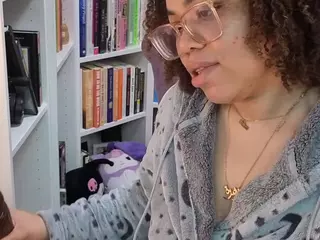 Zahra Bliss's Live Sex Cam Show