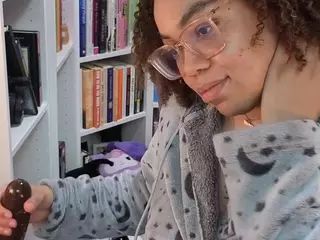 Zahra Bliss's Live Sex Cam Show