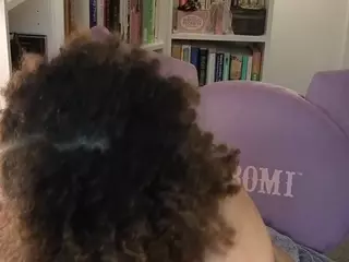 Zahra Bliss's Live Sex Cam Show