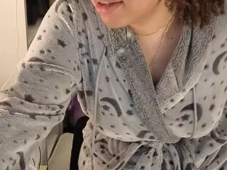 Zahra Bliss's Live Sex Cam Show