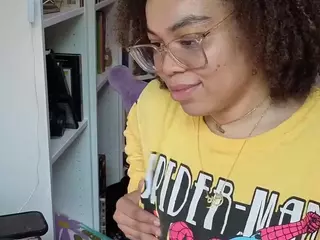 Zahra Bliss's Live Sex Cam Show