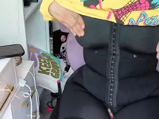 Zahra Bliss's Live Sex Cam Show