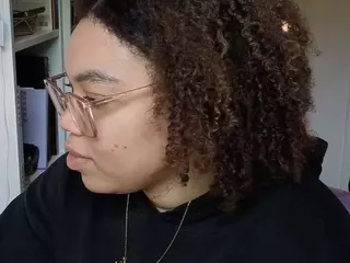 Zahra Bliss's Live Sex Cam Show