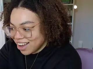 Zahra Bliss's Live Sex Cam Show