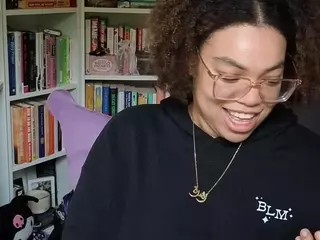 Zahra Bliss's Live Sex Cam Show