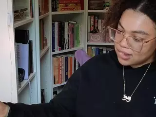 Zahra Bliss's Live Sex Cam Show