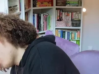 Zahra Bliss's Live Sex Cam Show