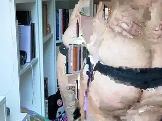 Zahra Bliss's Live Sex Cam Show