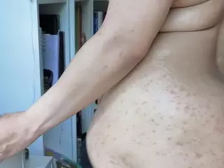 Zahra Bliss's Live Sex Cam Show