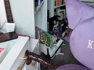 Zahra Bliss's Live Sex Cam Show