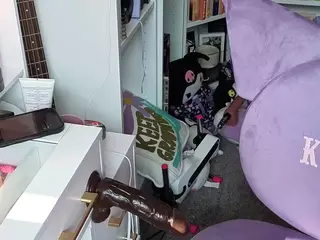 Zahra Bliss's Live Sex Cam Show