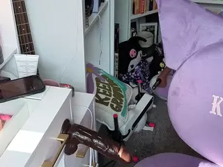 Zahra Bliss's Live Sex Cam Show