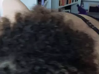 Zahra Bliss's Live Sex Cam Show