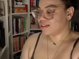 Zahra Bliss's Live Sex Cam Show