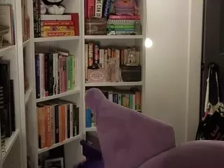 Zahra Bliss's Live Sex Cam Show