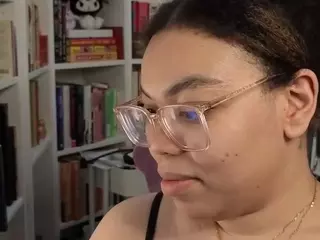 Zahra Bliss's Live Sex Cam Show