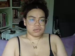 Zahra Bliss's Live Sex Cam Show