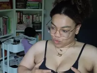Zahra Bliss's Live Sex Cam Show