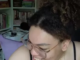 Zahra Bliss's Live Sex Cam Show