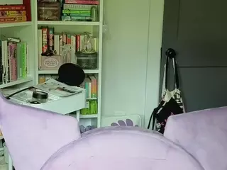 Zahra Bliss's Live Sex Cam Show