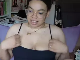 Zahra Bliss's Live Sex Cam Show