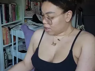 Zahra Bliss's Live Sex Cam Show