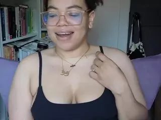Zahra Bliss's Live Sex Cam Show