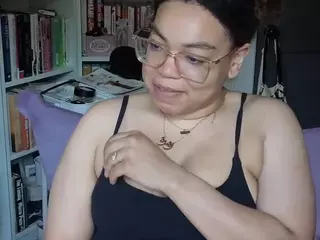 Zahra Bliss's Live Sex Cam Show