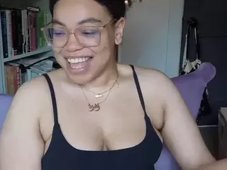 Zahra Bliss's Live Sex Cam Show