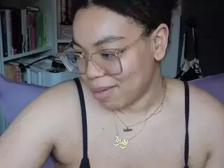 Zahra Bliss's Live Sex Cam Show