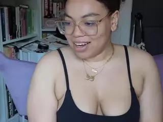 Zahra Bliss's Live Sex Cam Show