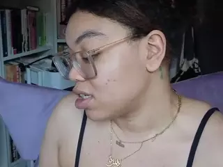 Zahra Bliss's Live Sex Cam Show