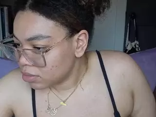 Zahra Bliss's Live Sex Cam Show