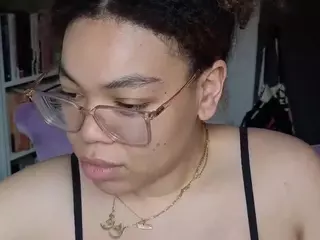 Zahra Bliss's Live Sex Cam Show